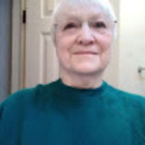 Meet your Posher, Ruth